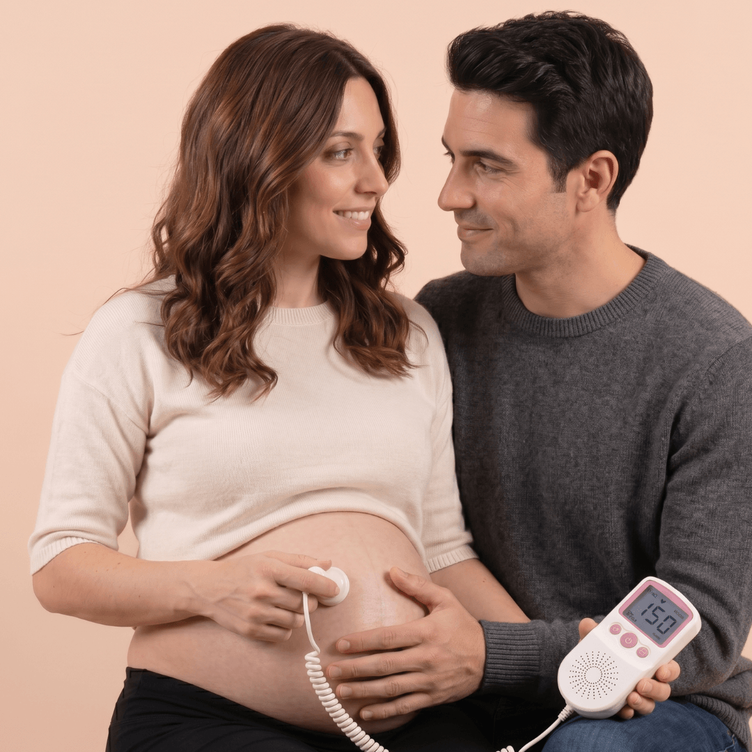 BabyHeart Connect- Novelya