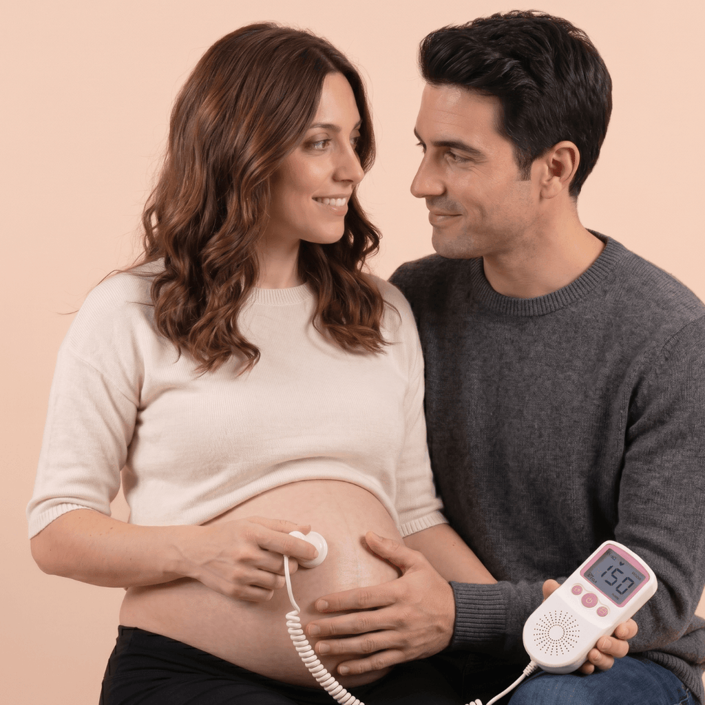 BabyHeart Connect- Novelya